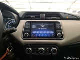  Nissan  Micra NISSAN  / 2016 / 5P / Berline IG-T 92 Acenta #7