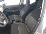  Nissan  Micra NISSAN  / 2016 / 5P / Berline IG-T 92 Acenta #8