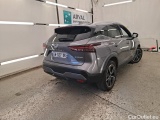  Nissan  Qashqai NISSAN  / 2021 / 5P / Crossover e-Power 190 N-Connecta BVA #3