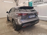  Nissan  Qashqai NISSAN  / 2021 / 5P / Crossover e-Power 190 N-Connecta BVA #2