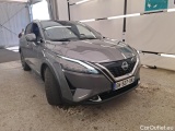  Nissan  Qashqai NISSAN  / 2021 / 5P / Crossover e-Power 190 N-Connecta BVA #4