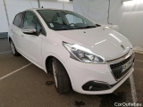  Peugeot  208 PEUGEOT  / 2015 / 5P / Berline &BLUEHDI 100 S&S ALLURE BUSINESS #4
