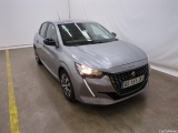  Peugeot  208  Active Pack 1.2 PureTech 100CV BVM6 E6d #2
