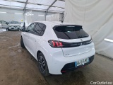  Peugeot  208  Allure Business 1.2 PureTech 100CV BVM6 E6d #2
