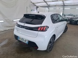  Peugeot  208  Allure Business 1.2 PureTech 100CV BVM6 E6d #3