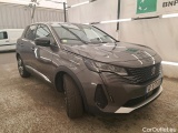 Peugeot  3008  II Allure Pack 1.5 HDi 130CV BVM6 E6d #4
