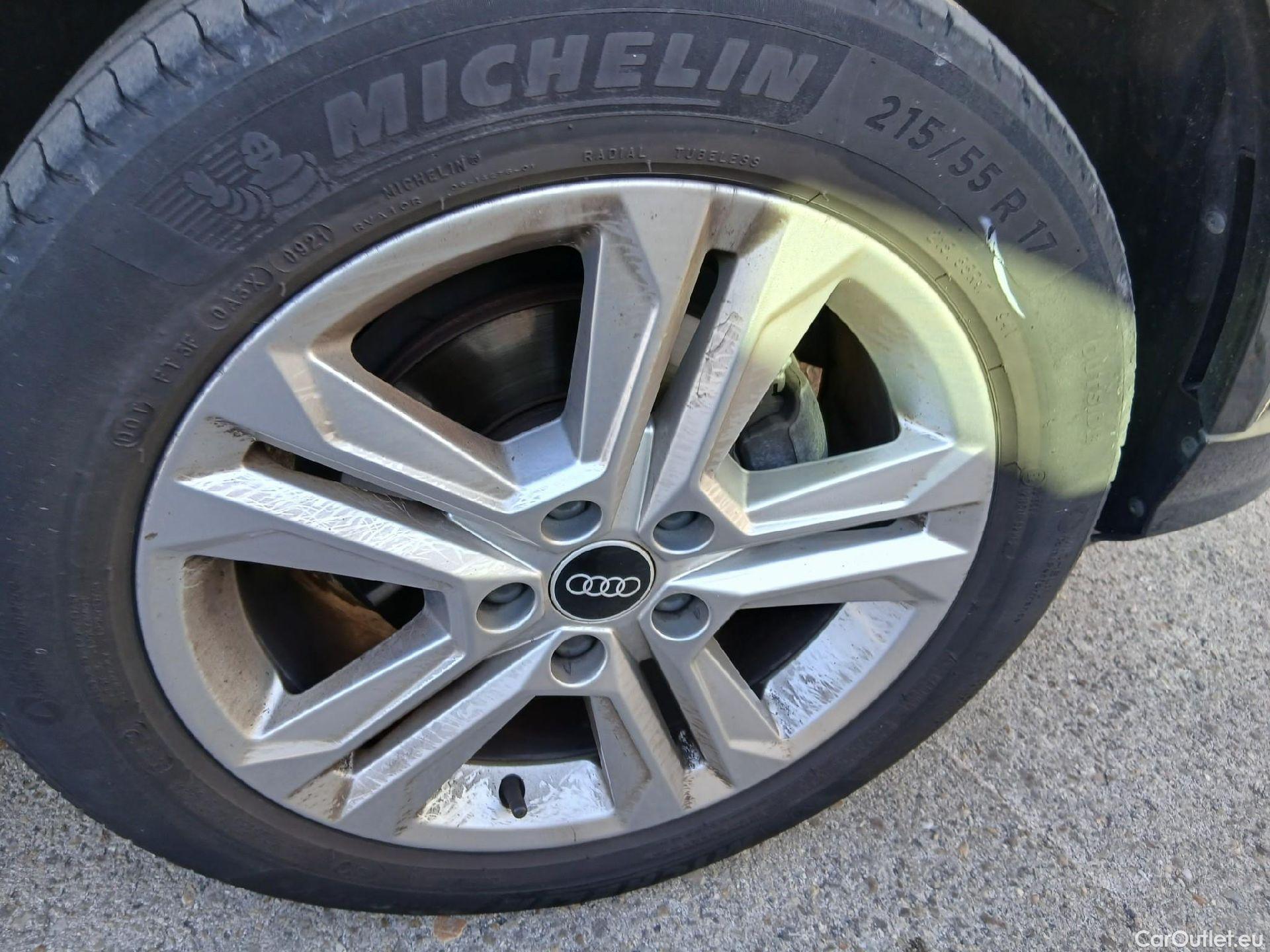  Audi  Q2 AUDI  / 2020 / 5P / todoterreno Advanced 35 TFSI 110kW (150CV) S tronic (AC) #34