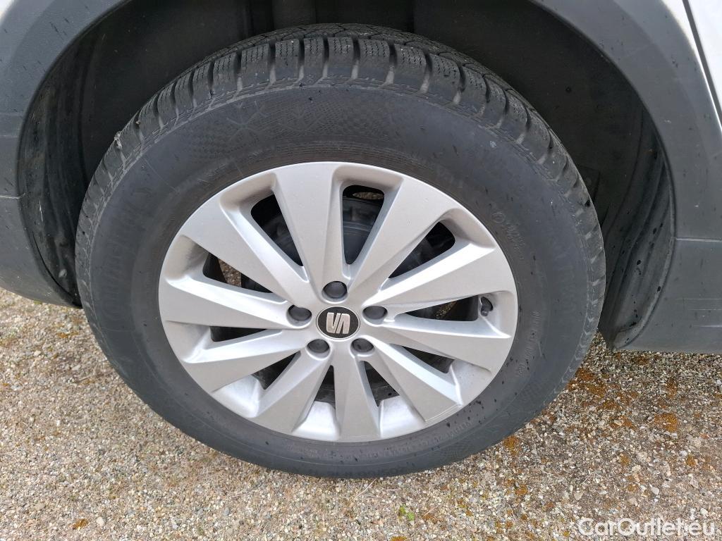  Seat  Arona  Style Business 1.6 TDI 95CV BVA7 E6dT #21