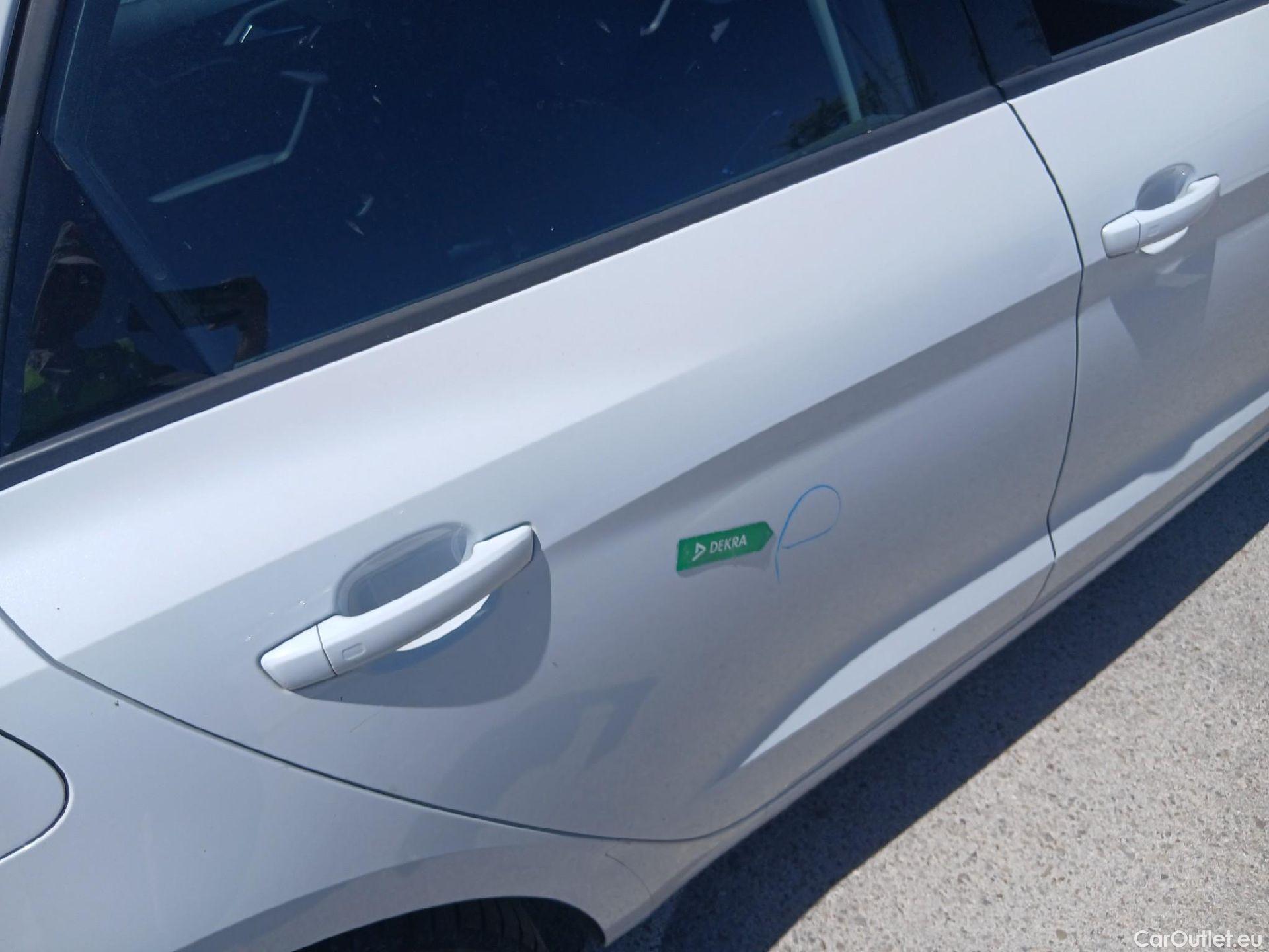  Audi  A1 Sportback AUDI  Advanced 25 TFSI 70kW (95CV) #22