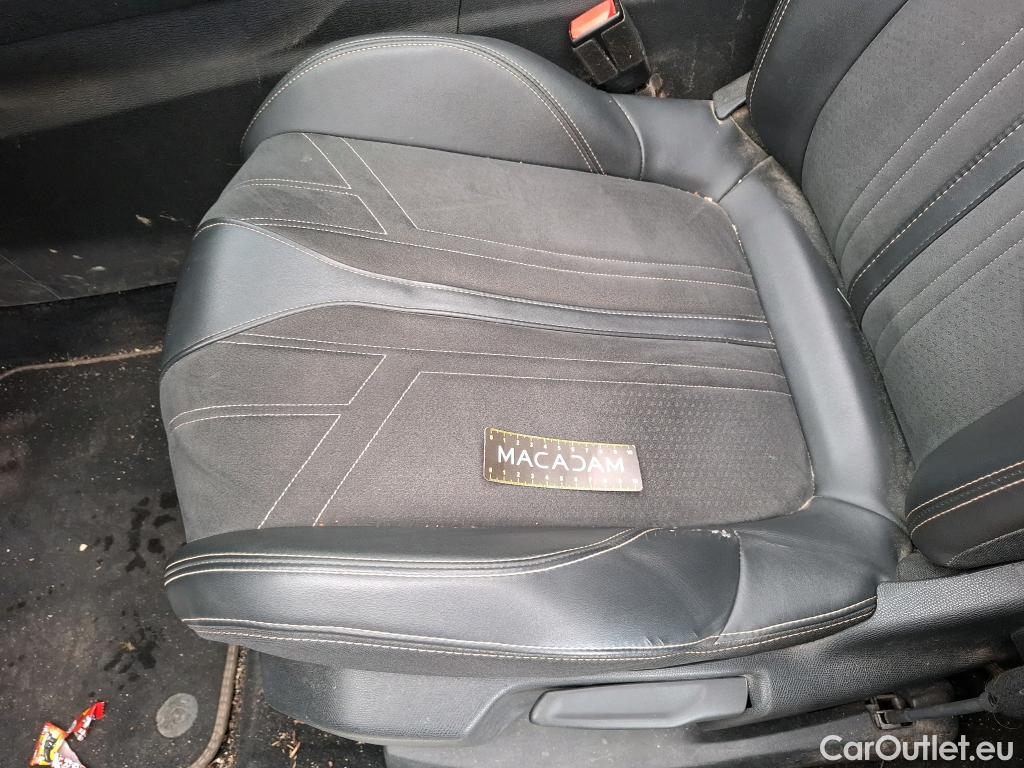  Peugeot  5008  GT Line 1.2 PureTech 130CV BVA8 E6d #34