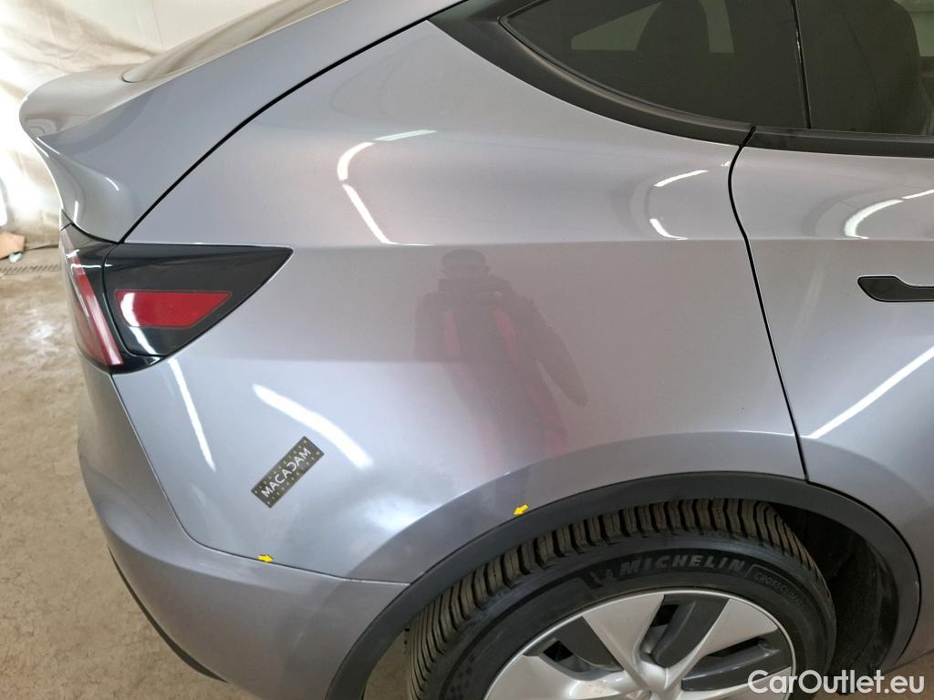  Tesla  Model Y TESLA  / 2020 / 5P / SUV Grand Autonomie Dual Motor AWD #7