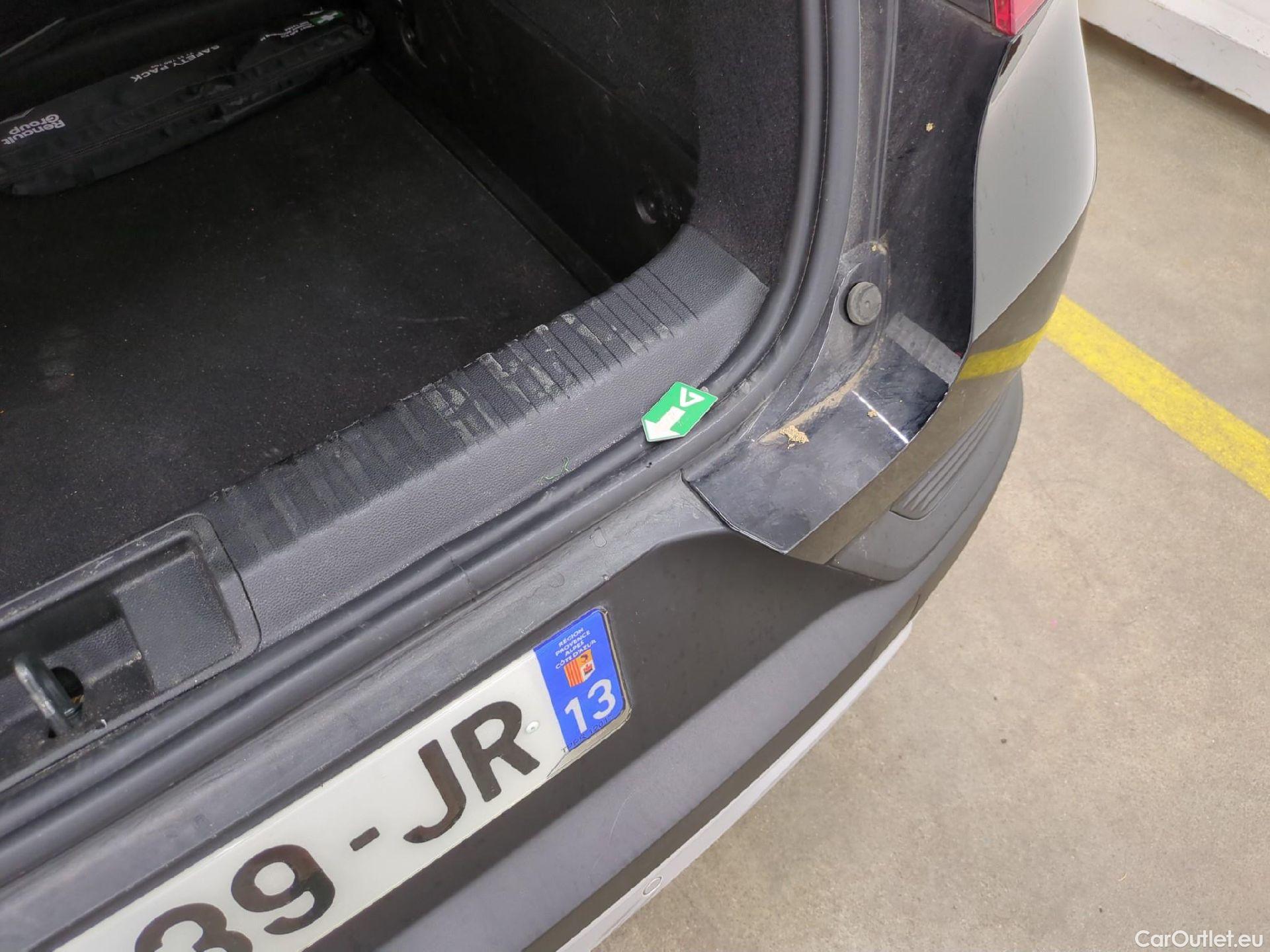  Renault  Captur  II Evolution 1.0 TCe 90CV BVM6 E6d #4