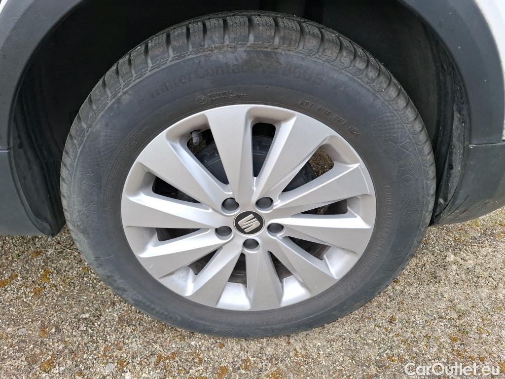  Seat  Arona  Style Business 1.6 TDI 95CV BVA7 E6dT #16