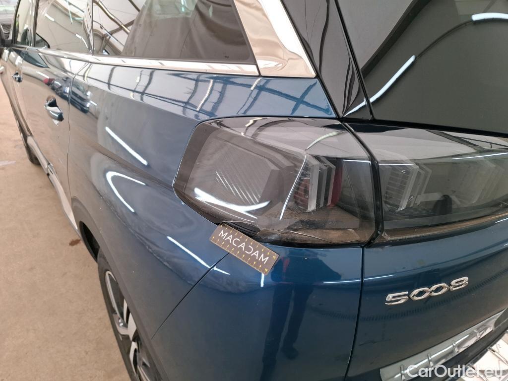  Peugeot  5008  GT Line 1.2 PureTech 130CV BVA8 E6d #15