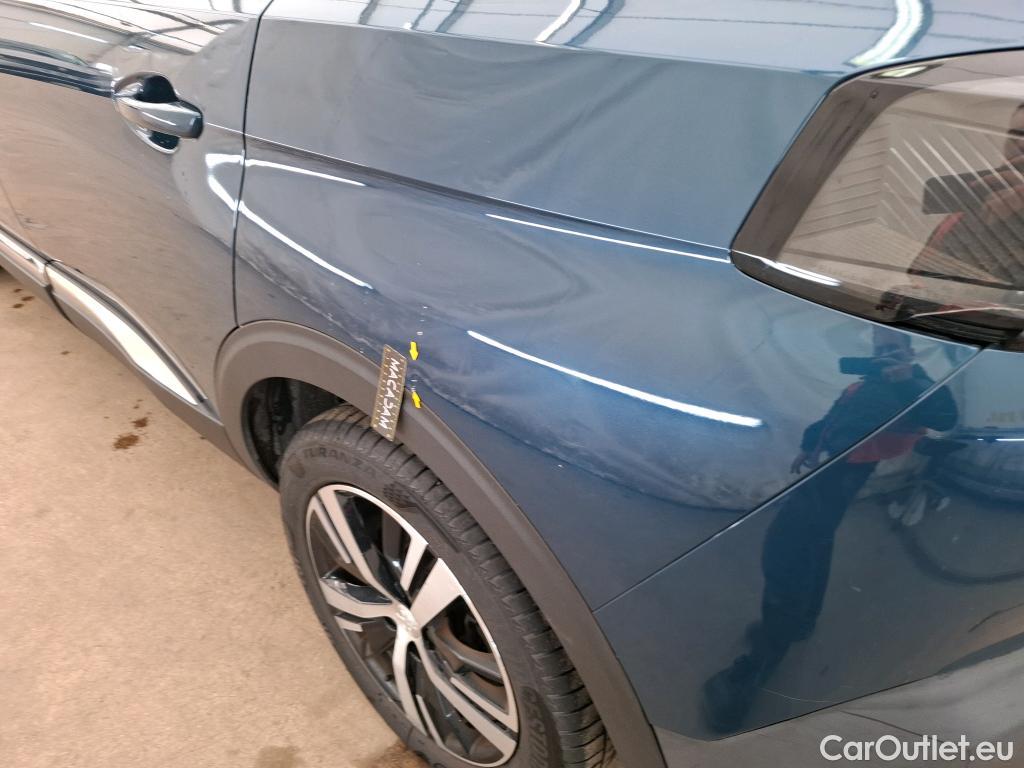  Peugeot  5008  GT Line 1.2 PureTech 130CV BVA8 E6d #11