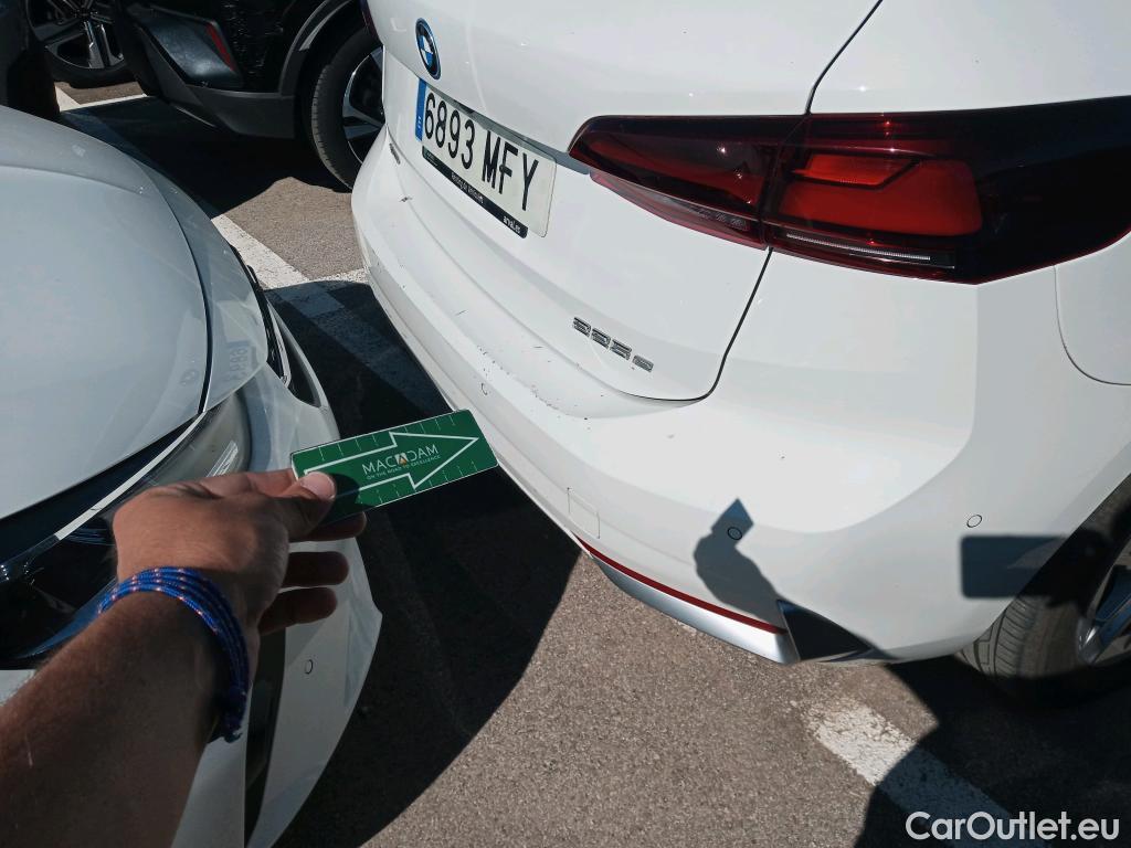  Bmw  2 Tourer BMW Serie 2 Active Tourer 225e xDrive 245 CV  #19
