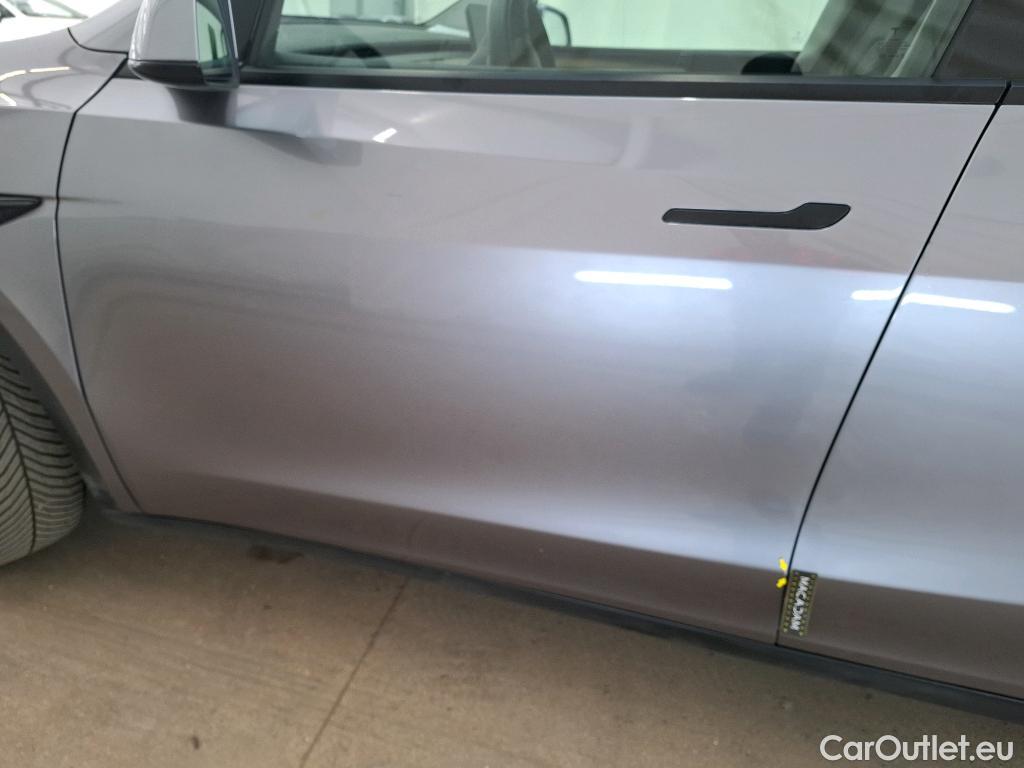  Tesla  Model Y TESLA  / 2020 / 5P / SUV Grand Autonomie Dual Motor AWD #21