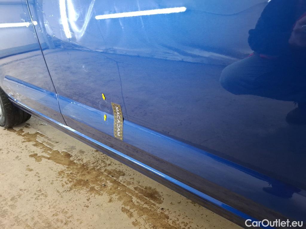  Volkswagen  Polo  VI Lounge 1.0 80CV BVM5 E6d #6