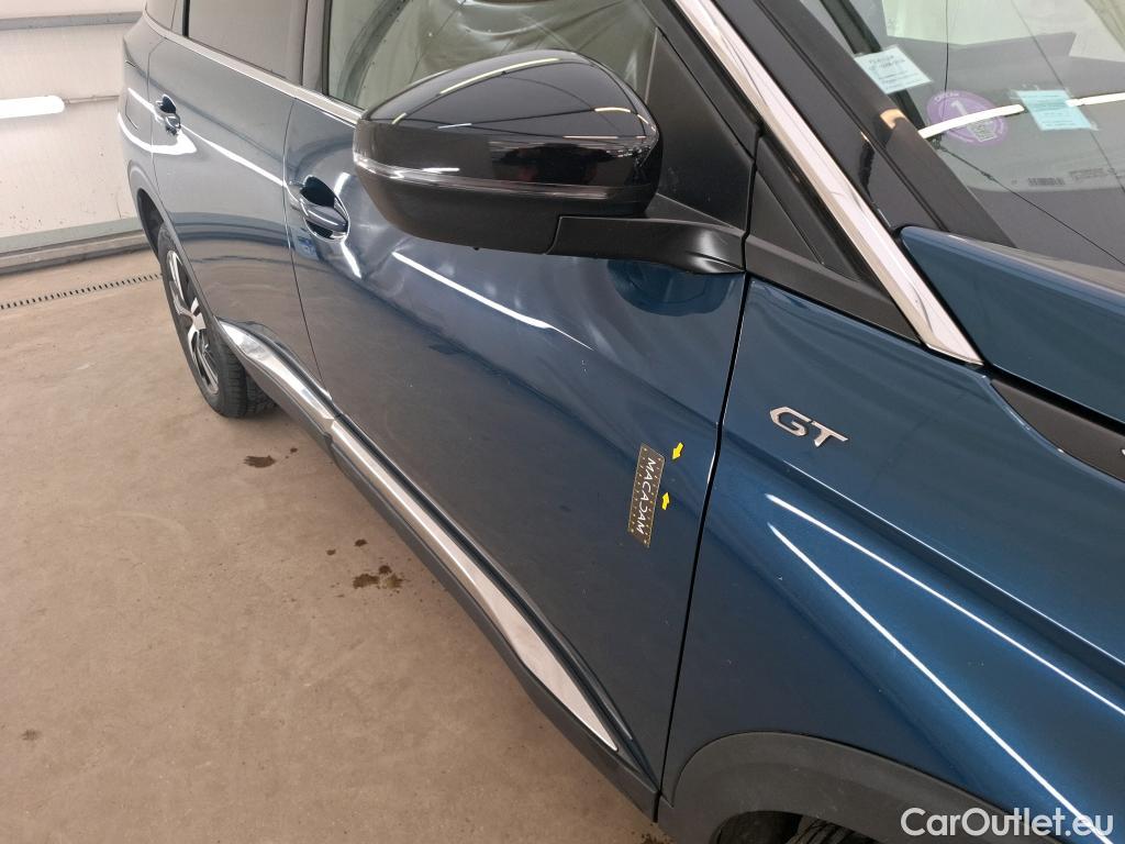  Peugeot  5008  GT Line 1.2 PureTech 130CV BVA8 E6d #48