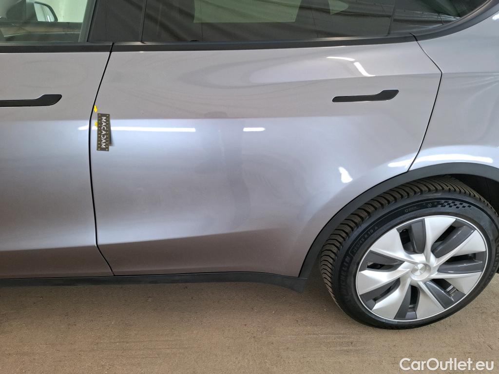  Tesla  Model Y TESLA  / 2020 / 5P / SUV Grand Autonomie Dual Motor AWD #19