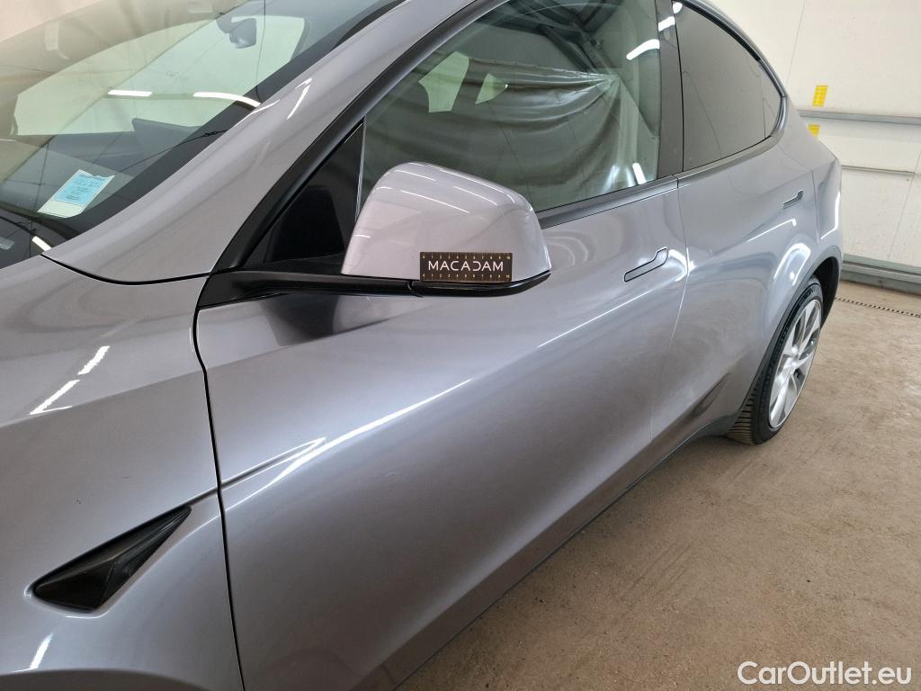  Tesla  Model Y TESLA  / 2020 / 5P / SUV Grand Autonomie Dual Motor AWD #17