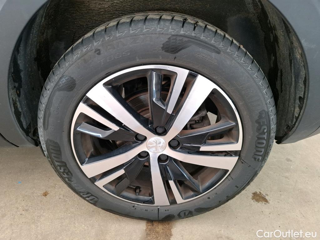  Peugeot  5008  GT Line 1.2 PureTech 130CV BVA8 E6d #72