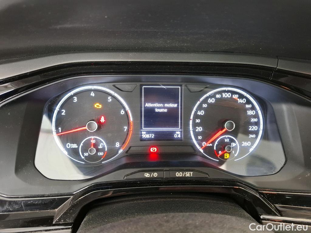  Volkswagen  Polo  VI Lounge 1.0 80CV BVM5 E6d #18