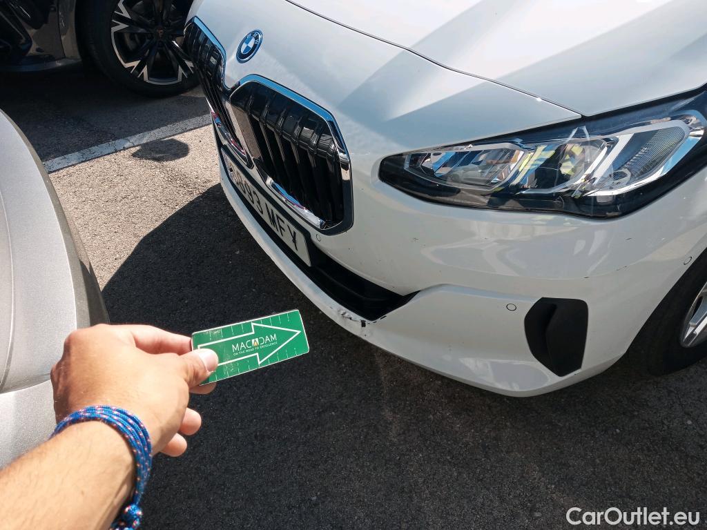  Bmw  2 Tourer BMW Serie 2 Active Tourer 225e xDrive 245 CV  #16