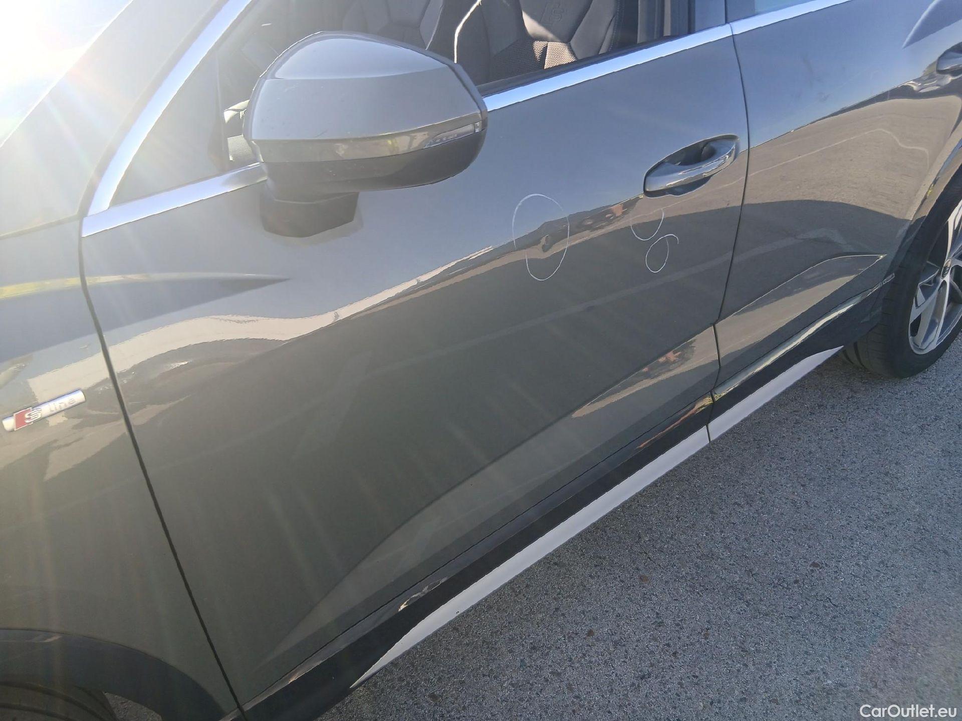  Audi  Q3 AUDI  Sportback / 2019 / 5P / todoterreno S line 35 TDI 110kW (150CV) S tronic #12