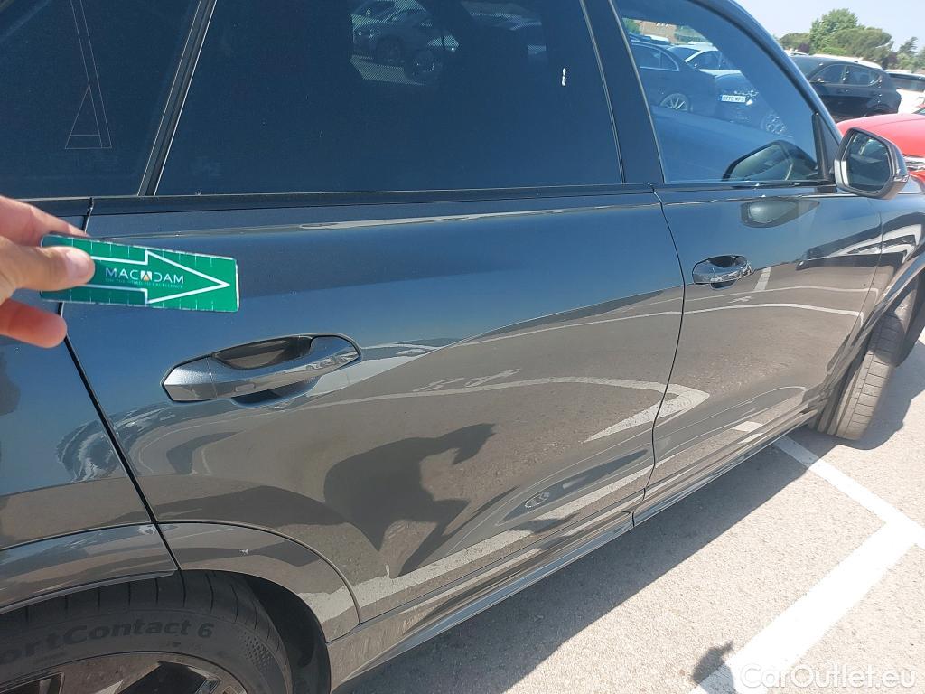  Audi  Q8 AUDI RS  TFSI 600 CV quattro tipt #Opcionales 16700€# #1