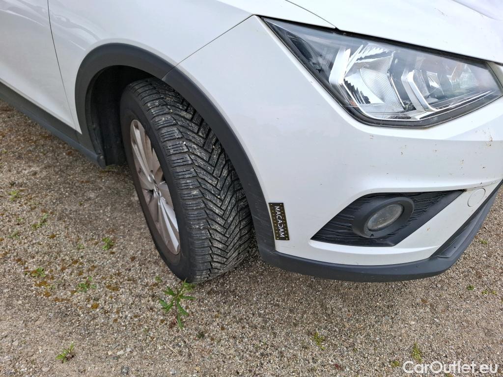  Seat  Arona  Style Business 1.6 TDI 95CV BVA7 E6dT #25