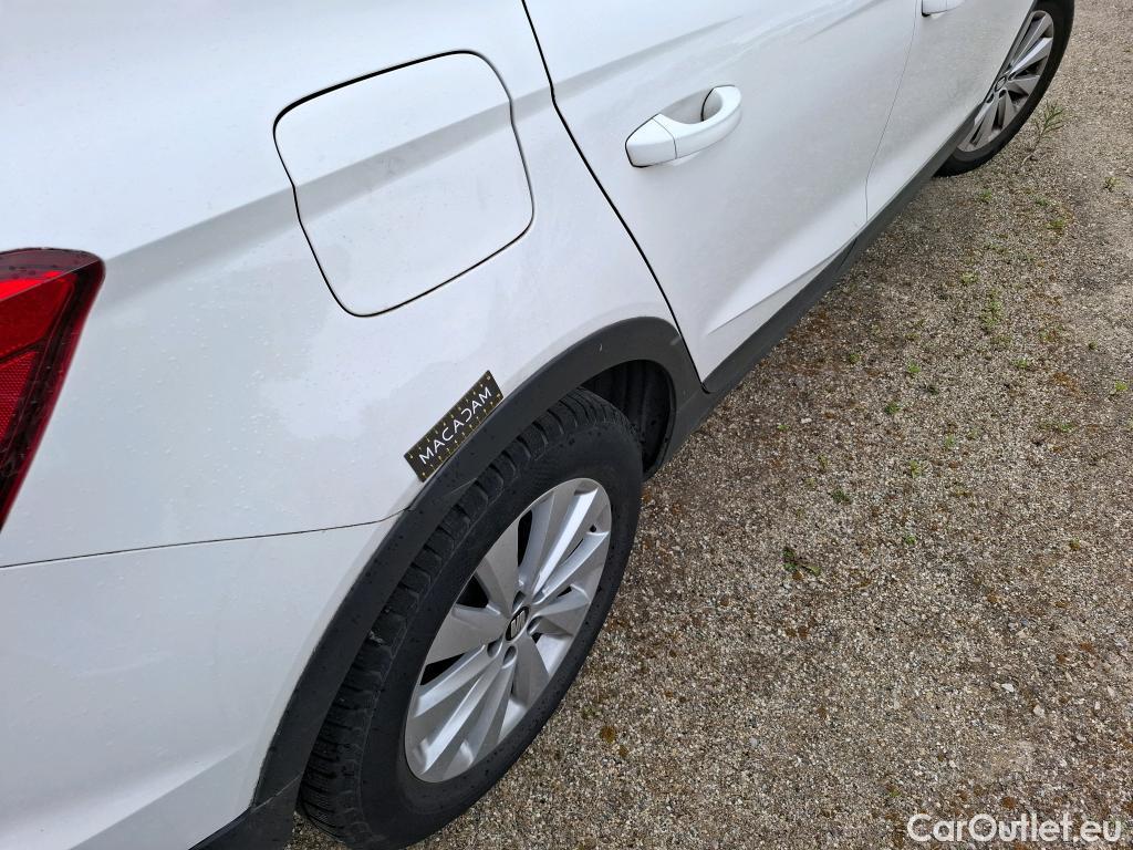  Seat  Arona  Style Business 1.6 TDI 95CV BVA7 E6dT #29