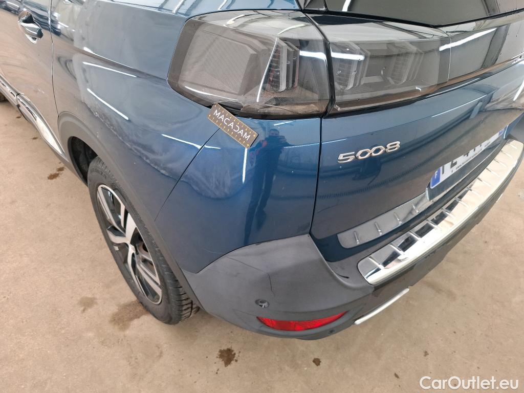  Peugeot  5008  GT Line 1.2 PureTech 130CV BVA8 E6d #65