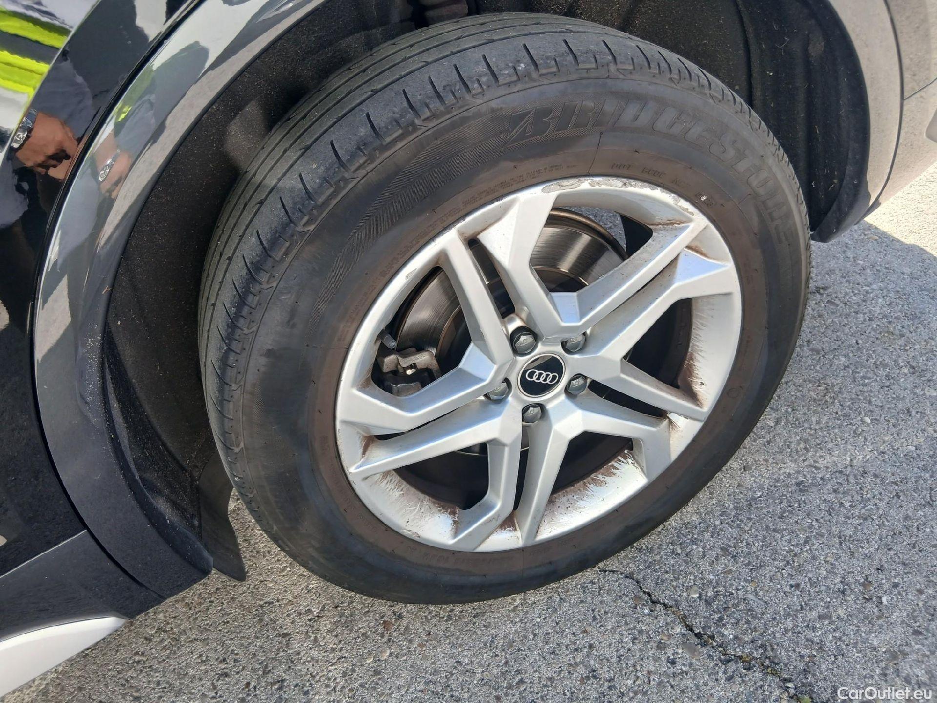  Audi  Q5 AUDI  SPORTBACK Advanced 50 TFSI e quattro-ultra 300 CV #20