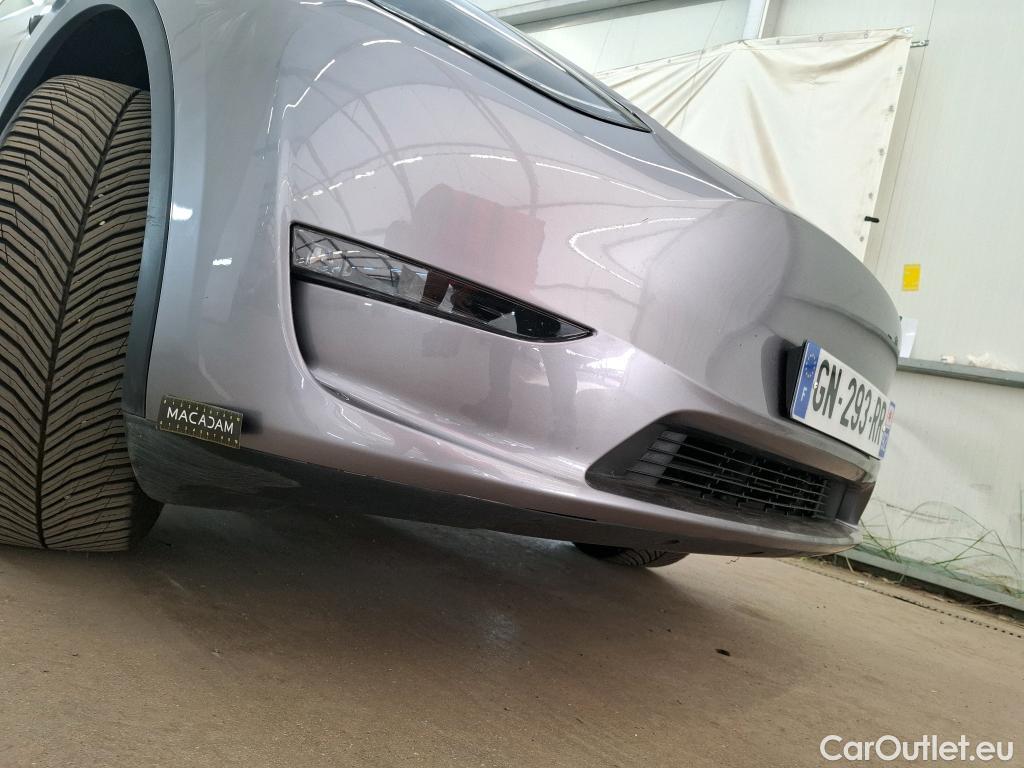  Tesla  Model Y TESLA  / 2020 / 5P / SUV Grand Autonomie Dual Motor AWD #23