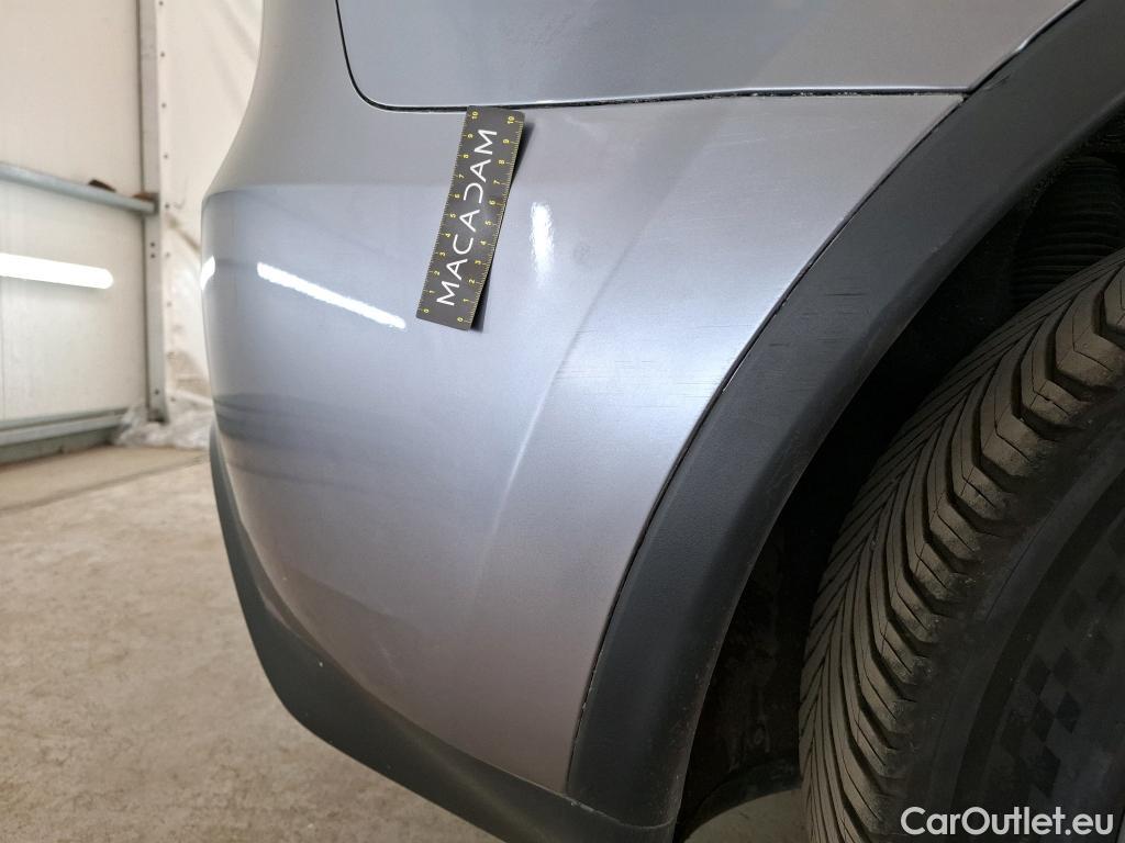  Tesla  Model Y TESLA  / 2020 / 5P / SUV Grand Autonomie Dual Motor AWD #11