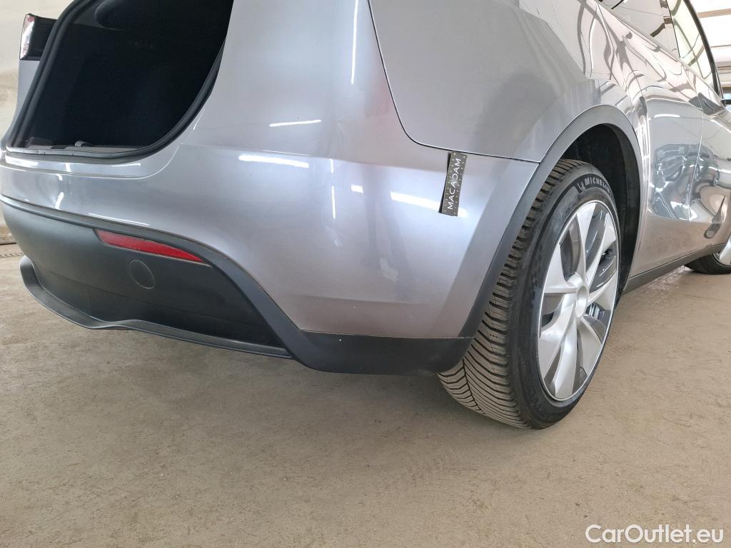  Tesla  Model Y TESLA  / 2020 / 5P / SUV Grand Autonomie Dual Motor AWD #10