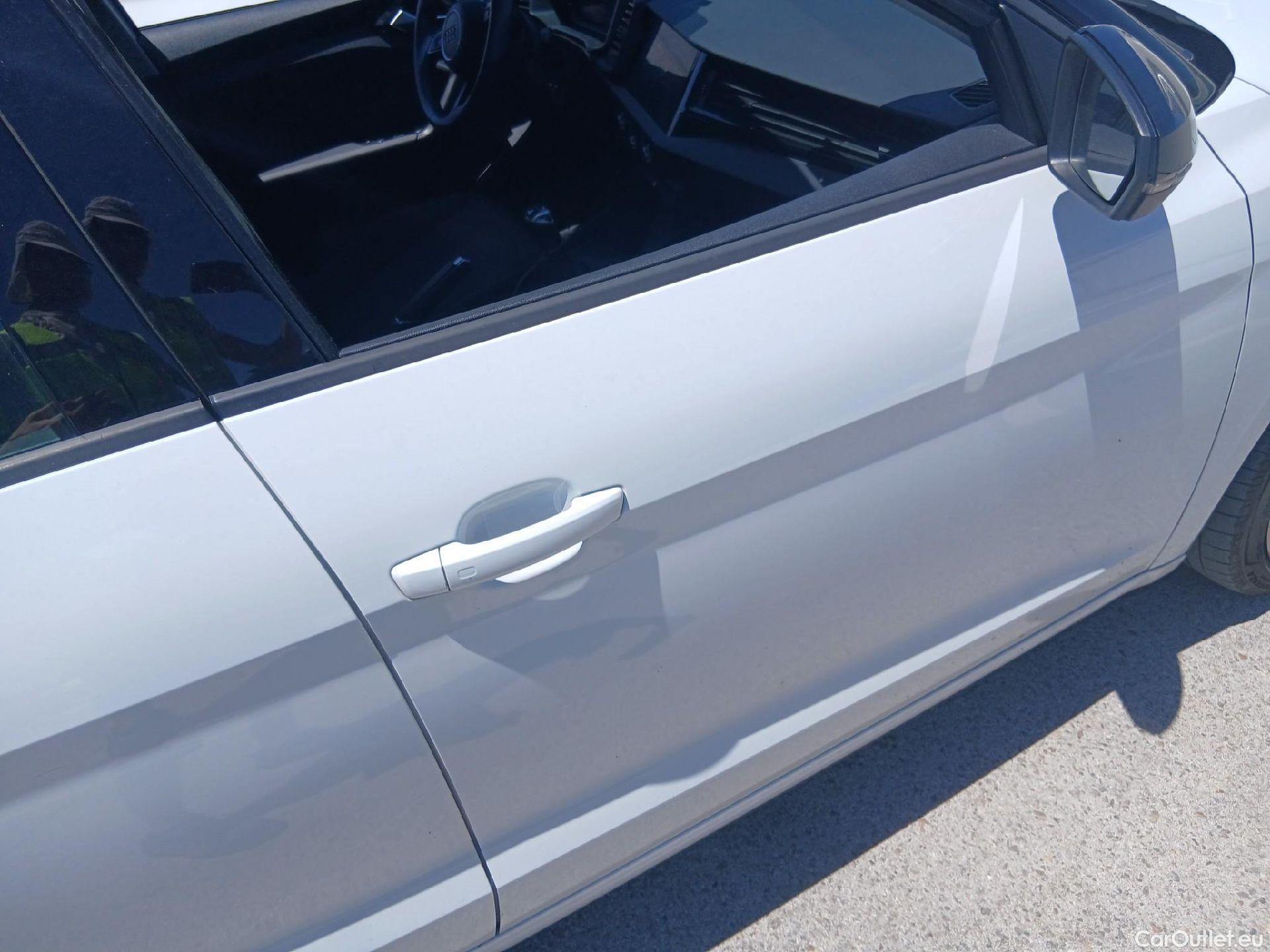 Audi  A1 Sportback AUDI  Advanced 25 TFSI 70kW (95CV) #23