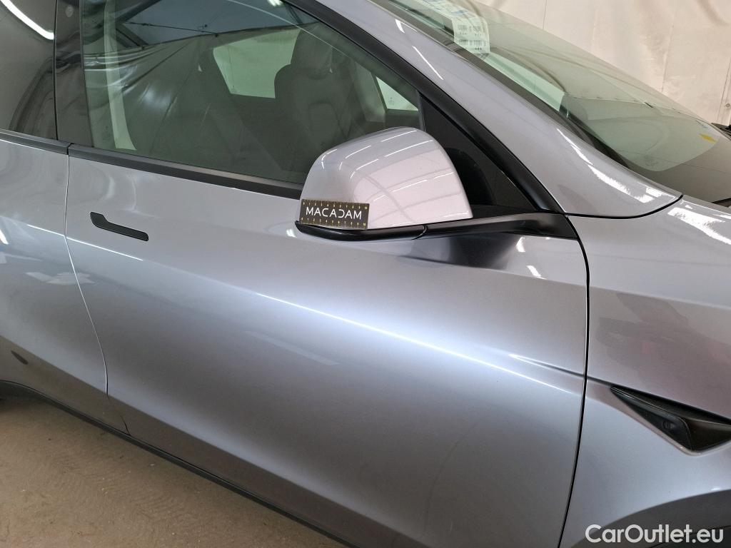  Tesla  Model Y TESLA  / 2020 / 5P / SUV Grand Autonomie Dual Motor AWD #30