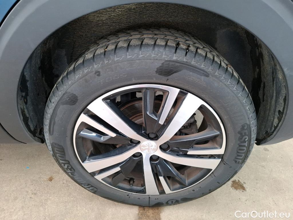  Peugeot  5008  GT Line 1.2 PureTech 130CV BVA8 E6d #71