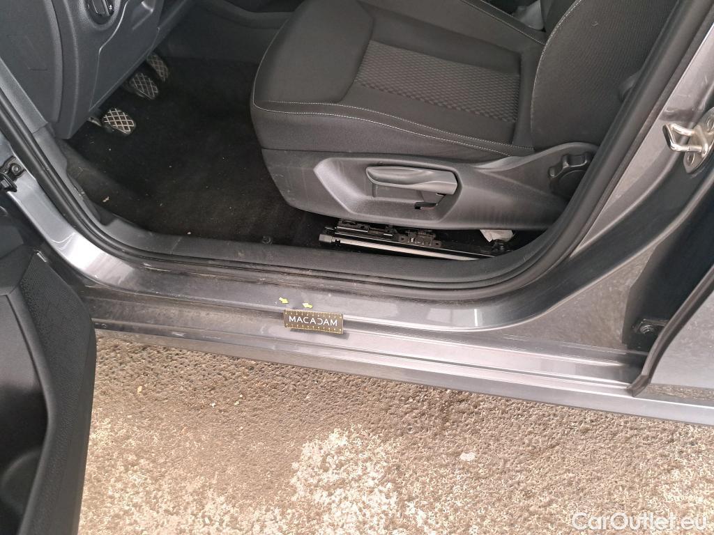 Skoda  Fabia  Style 1.0 TSI 95CV BVM5 E6d #8