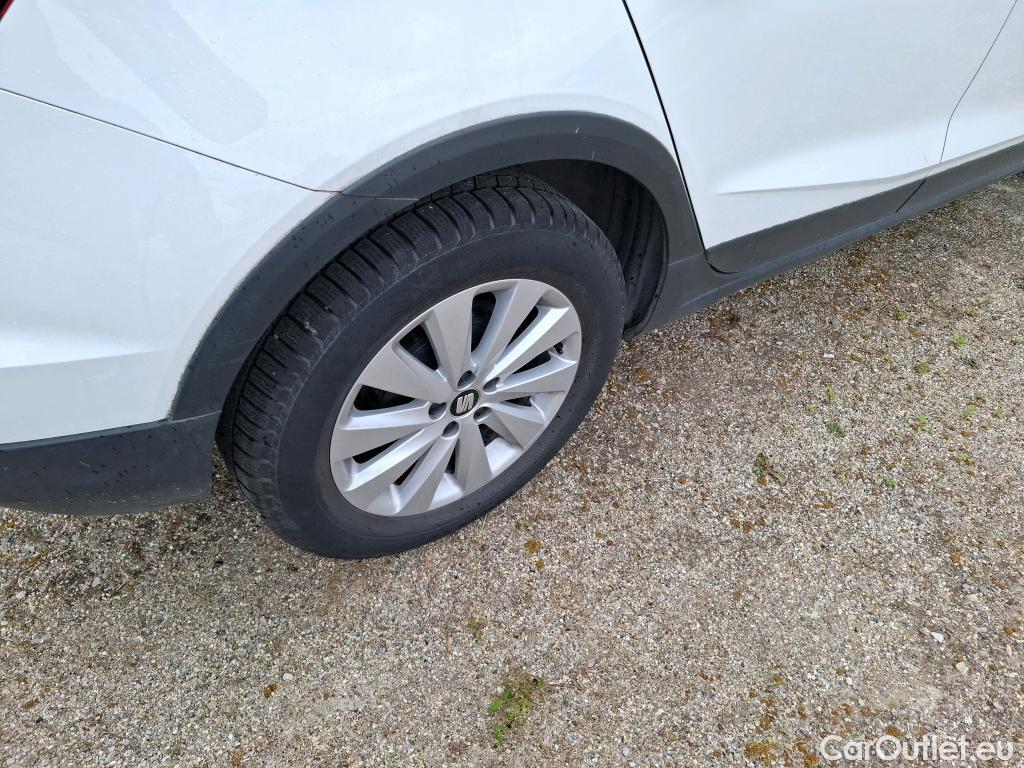  Seat  Arona  Style Business 1.6 TDI 95CV BVA7 E6dT #20