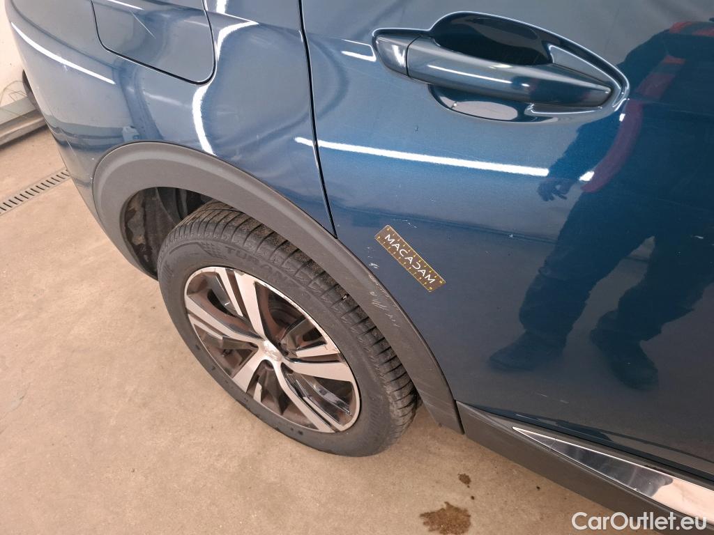  Peugeot  5008  GT Line 1.2 PureTech 130CV BVA8 E6d #74