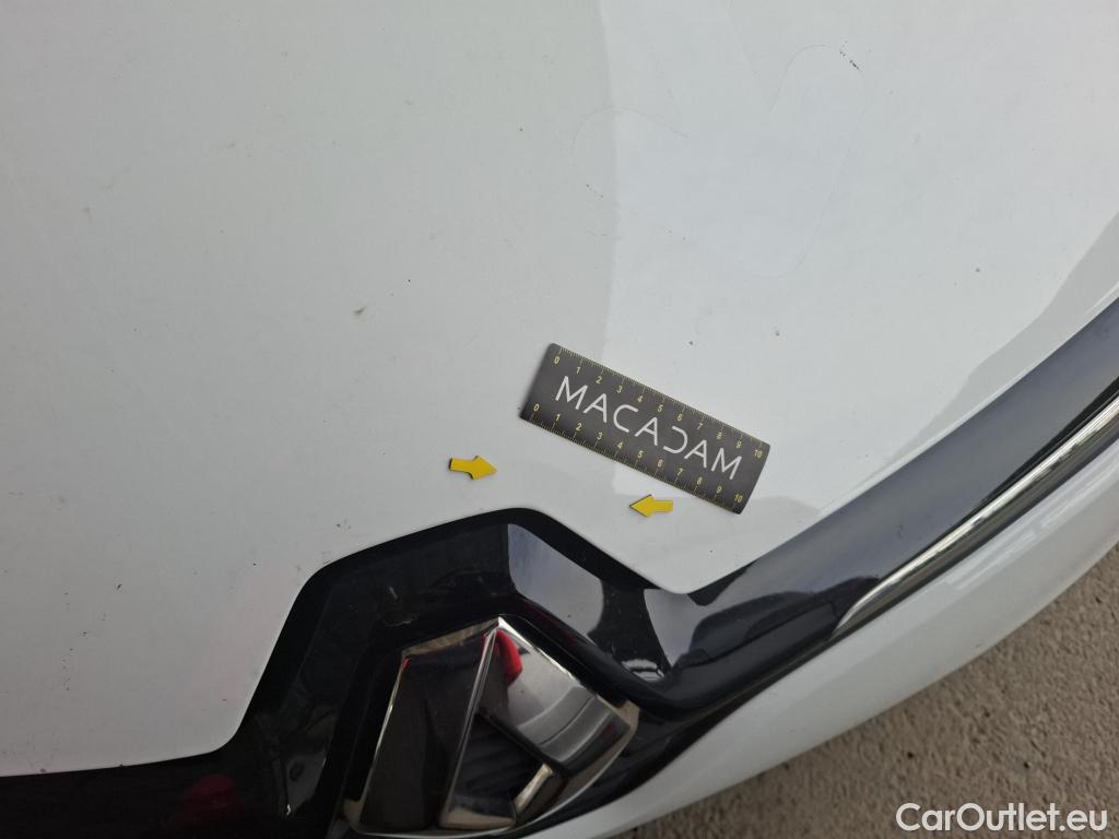  Renault  Clio  IV Business 0.9 TCe 90CV BVM5 E6 #6