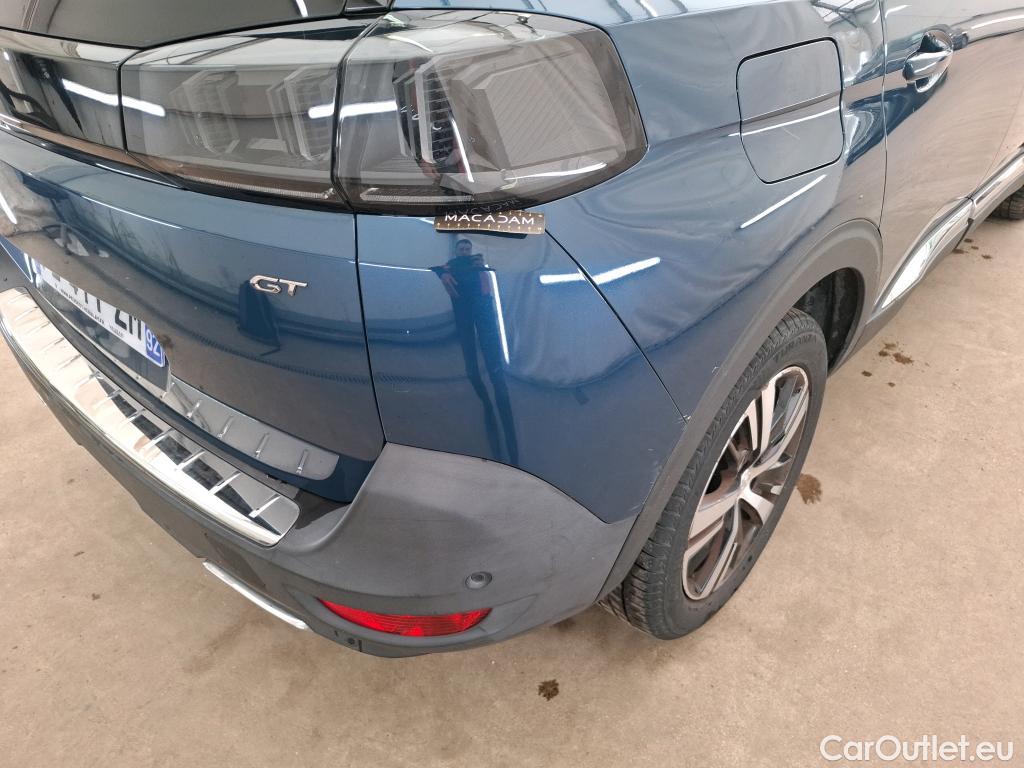  Peugeot  5008  GT Line 1.2 PureTech 130CV BVA8 E6d #80