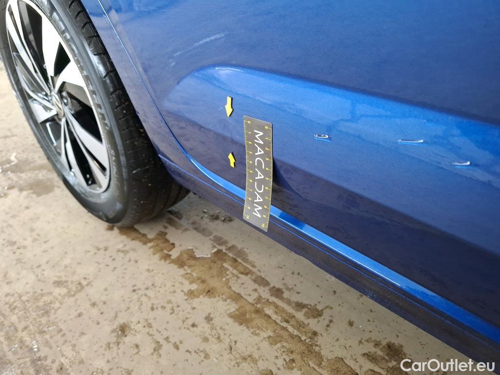  Volkswagen  Polo  VI Lounge 1.0 80CV BVM5 E6d #3