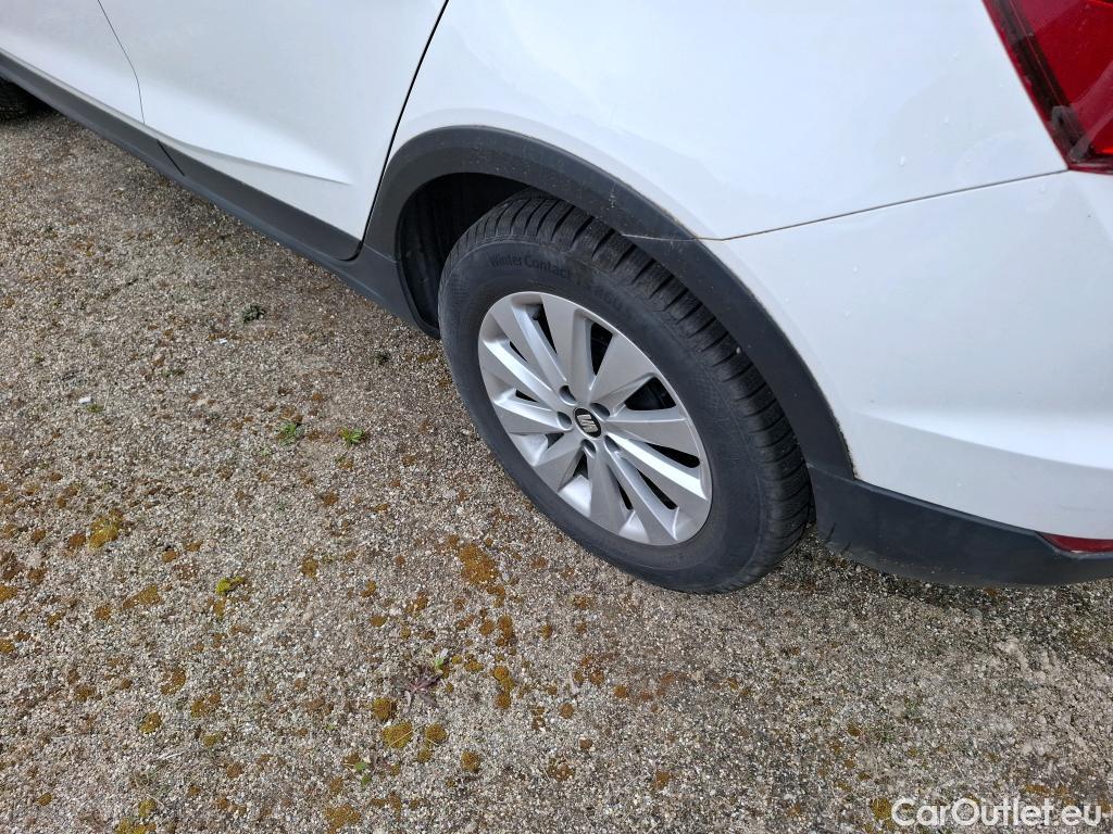  Seat  Arona  Style Business 1.6 TDI 95CV BVA7 E6dT #15