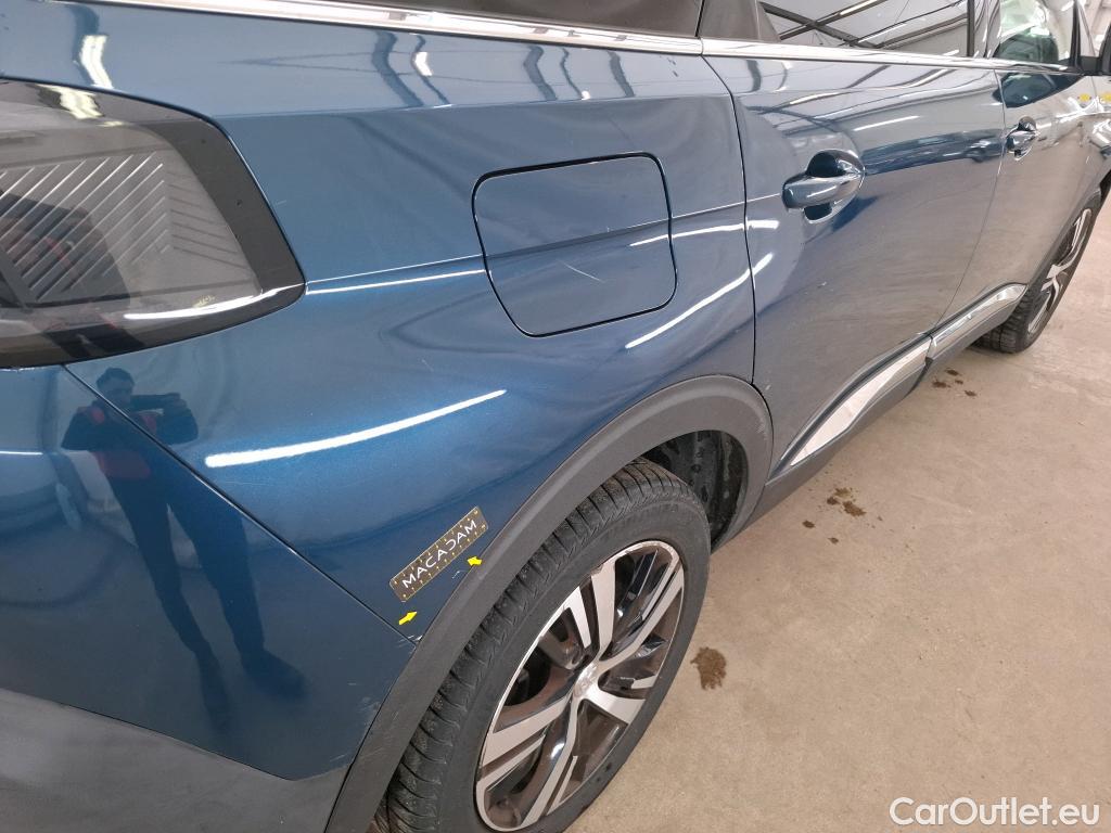  Peugeot  5008  GT Line 1.2 PureTech 130CV BVA8 E6d #19