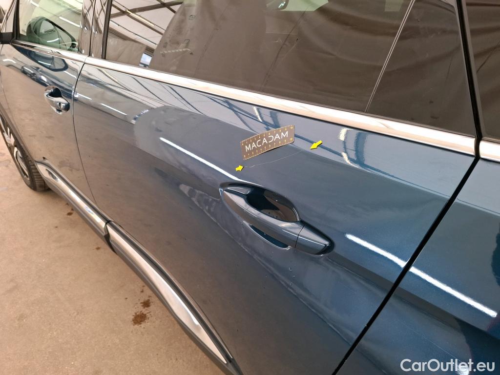  Peugeot  5008  GT Line 1.2 PureTech 130CV BVA8 E6d #22