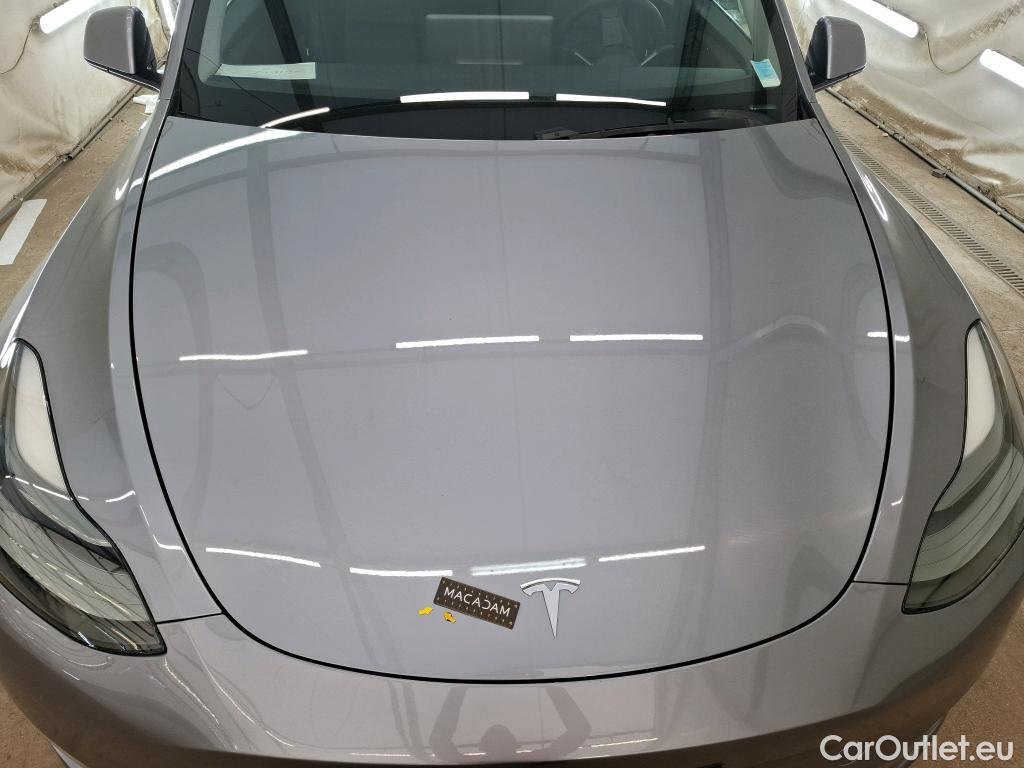  Tesla  Model Y TESLA  / 2020 / 5P / SUV Grand Autonomie Dual Motor AWD #25